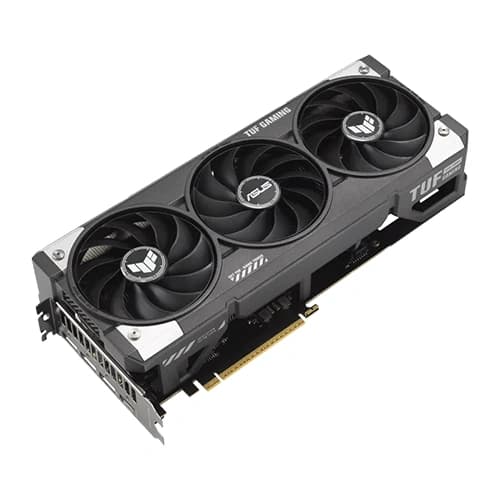 ASUS TUF Gaming RTX 5060 Ti OC 8GB GDDR7 Graphics Card